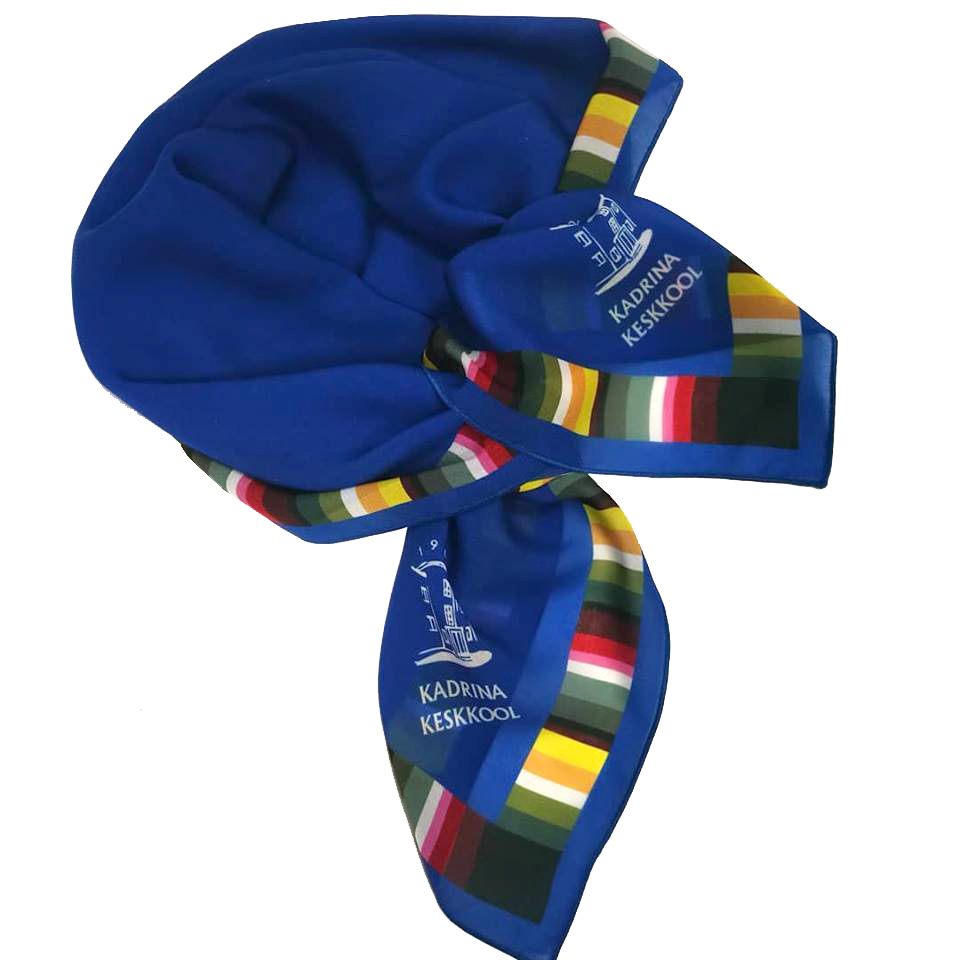 Kadrina Keskkooli kaelarätt