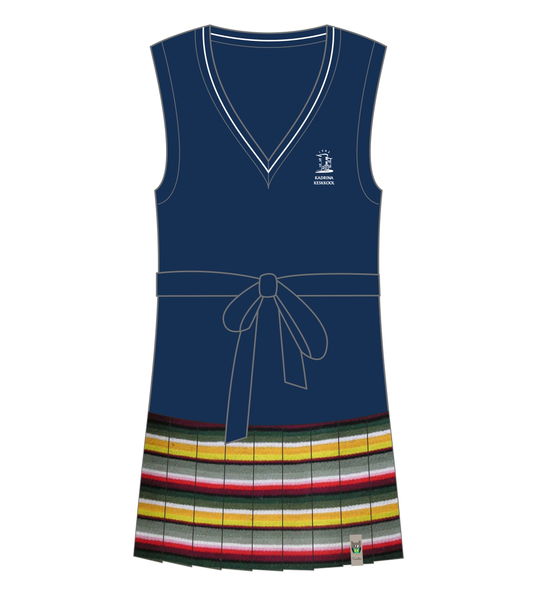 Pihikkleit Kadrina Loorkakk II - Lõpumüük