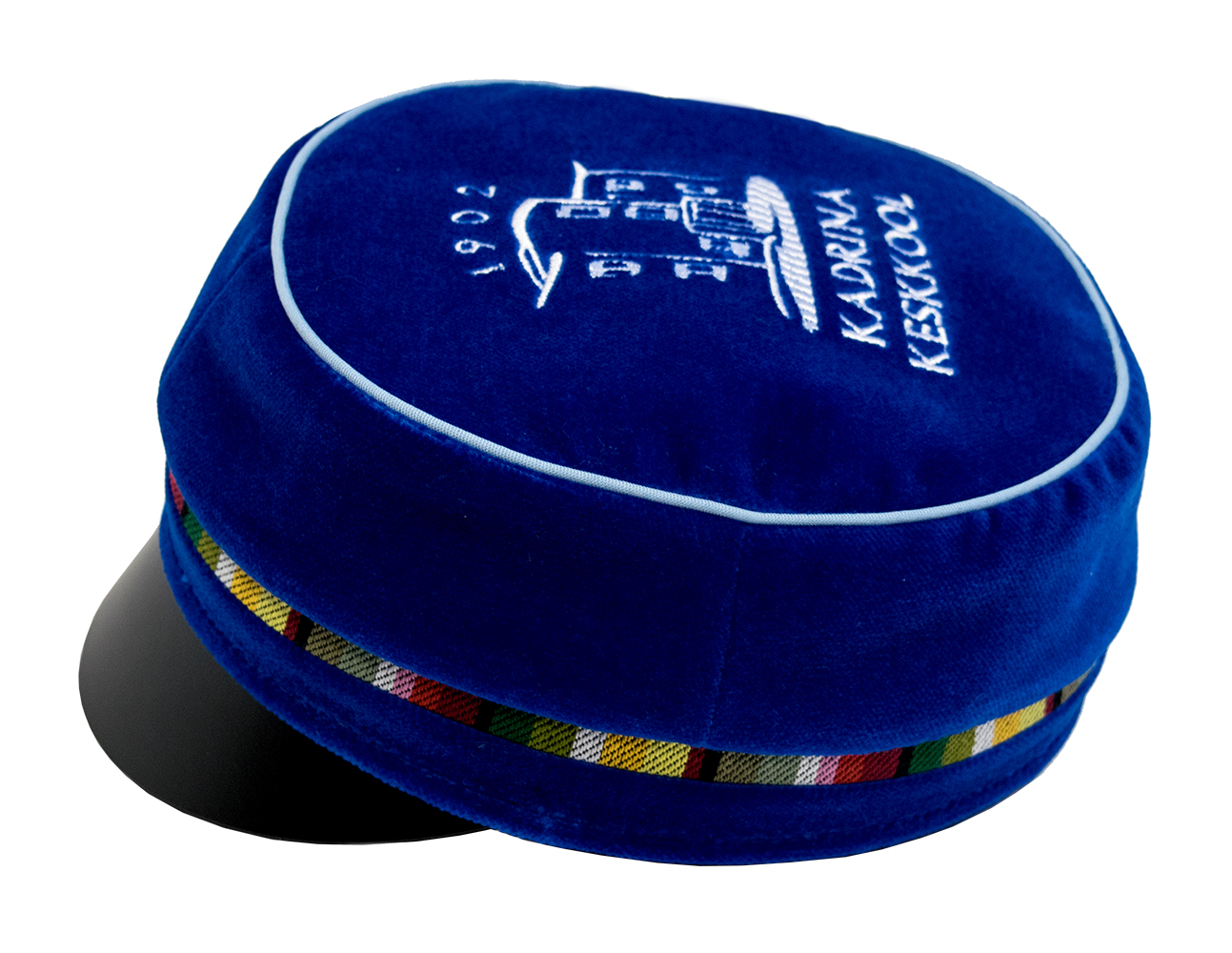 Kadrina Keskkooli tekkel