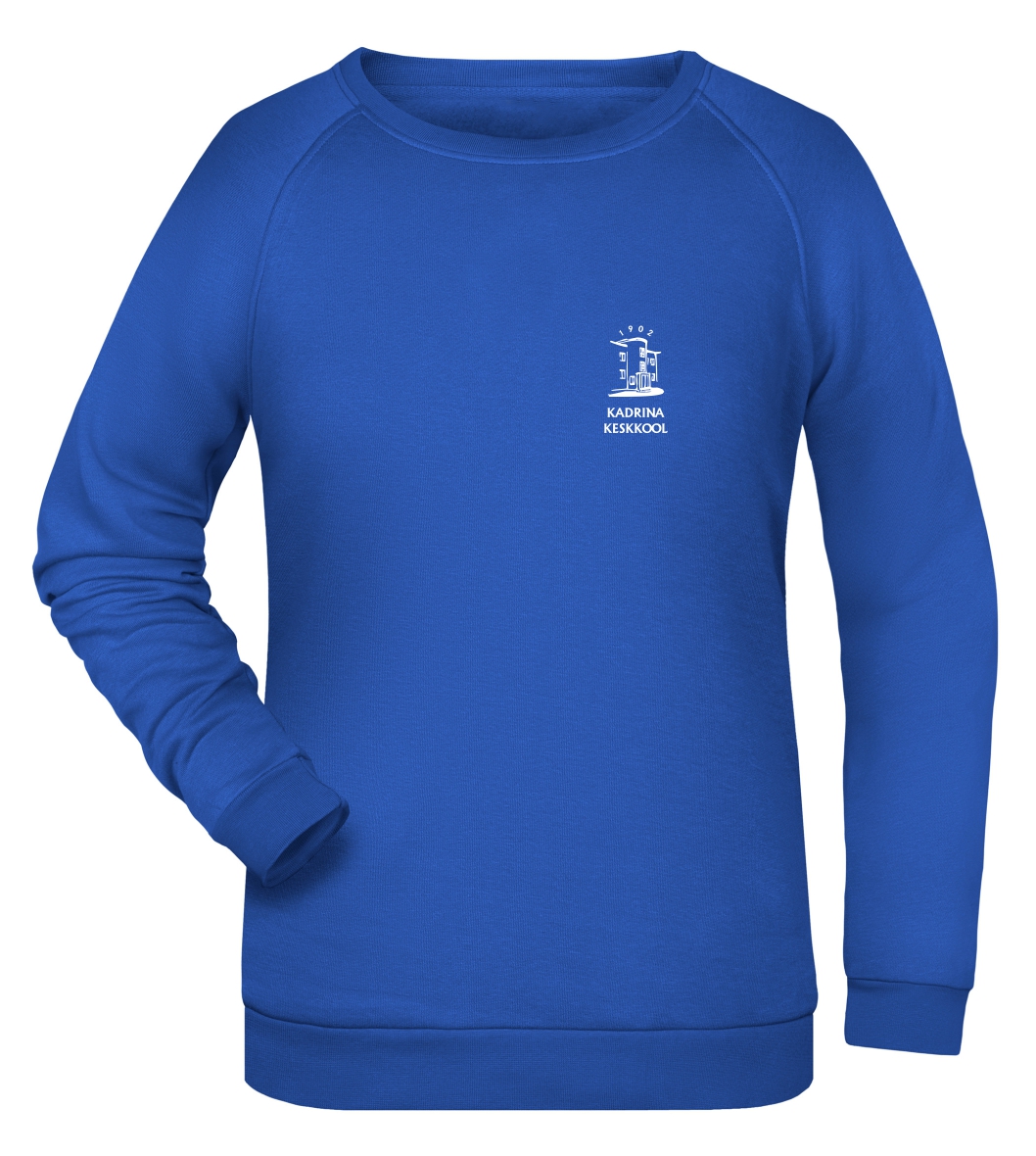 Naiste pusa, erksinine