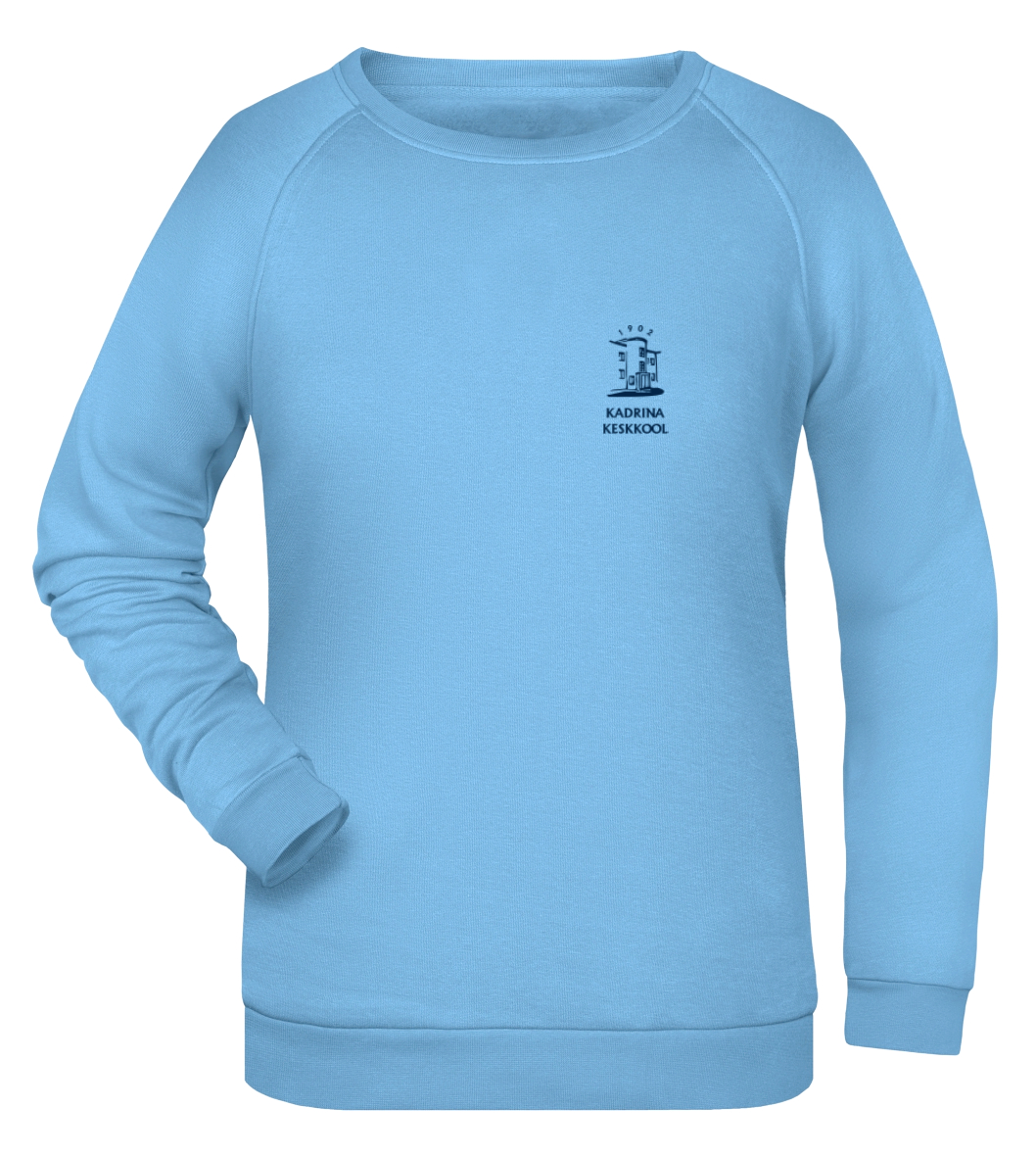 Naiste pusa, helesinine