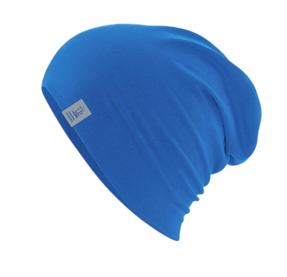 Puuvillane müts, erksinine