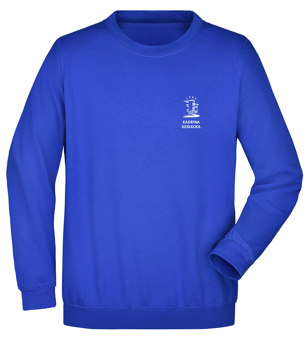 Unisex pusa, erksinine