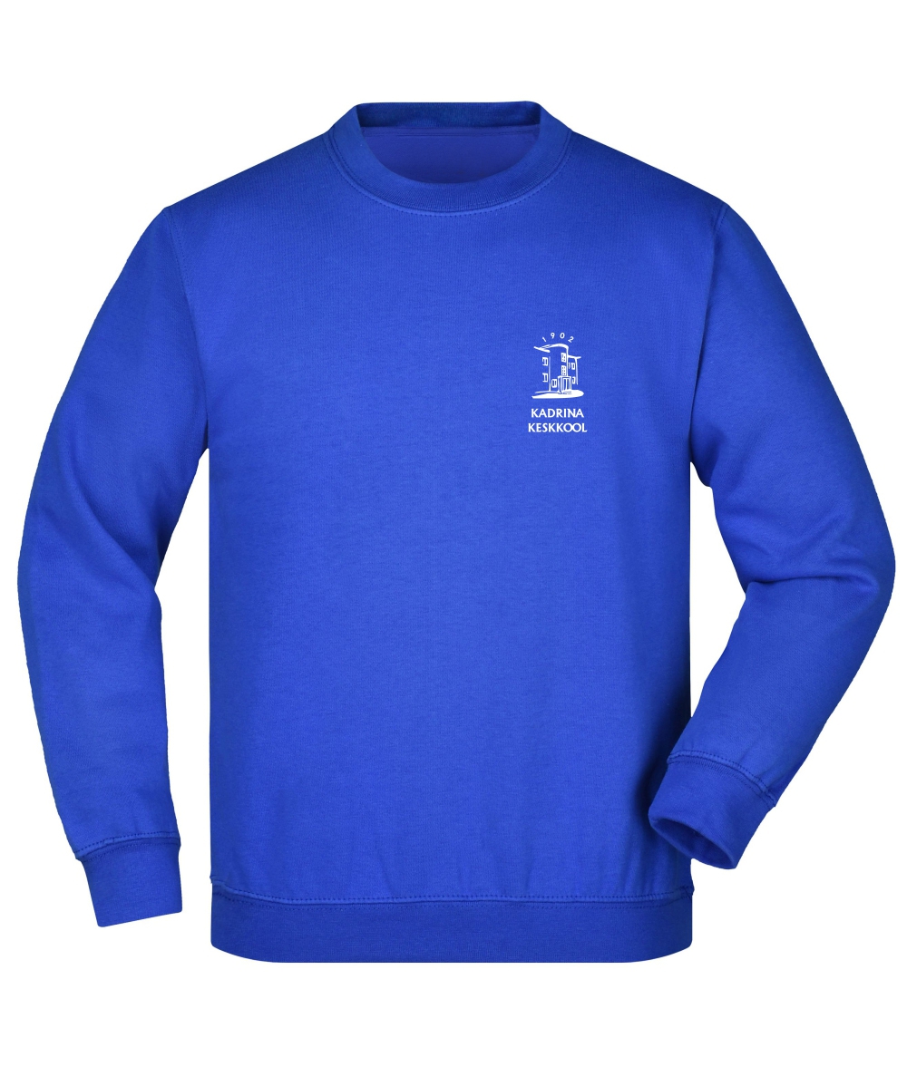 Laste pusa, erksinine