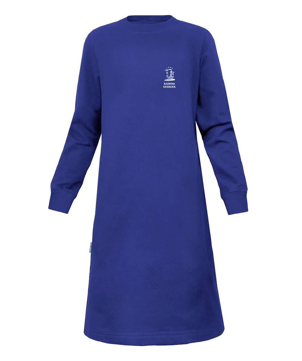 Tüdrukute pusakleit, erksinine