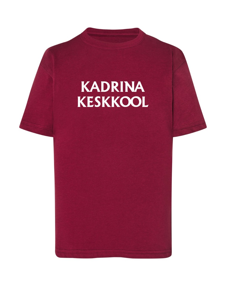 Laste T-särk, bordoo